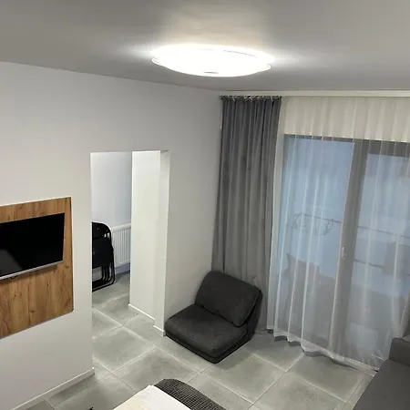 Rmy Apartamento Eforie Nord