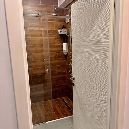 Apartamento Rmy *