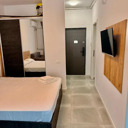 Apartamento Rmy *