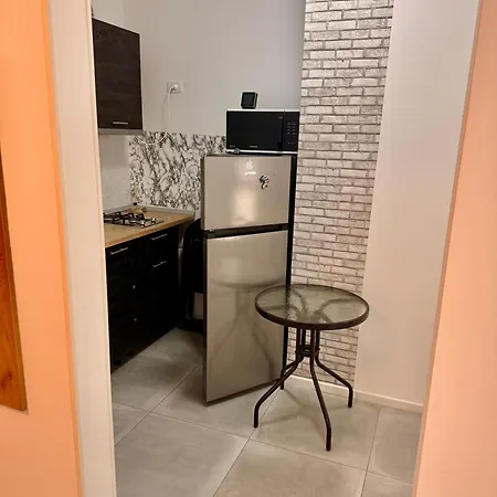 Apartamento Rmy Eforie Nord