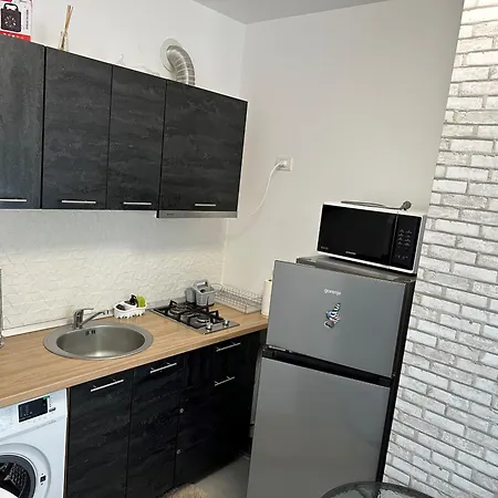 Apartament Rmy