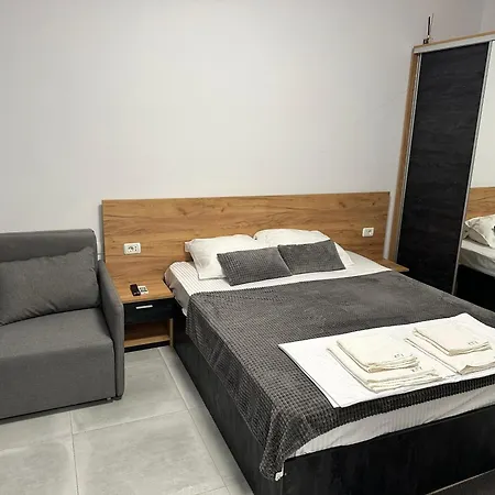 Rmy Eforie Nord Appartement