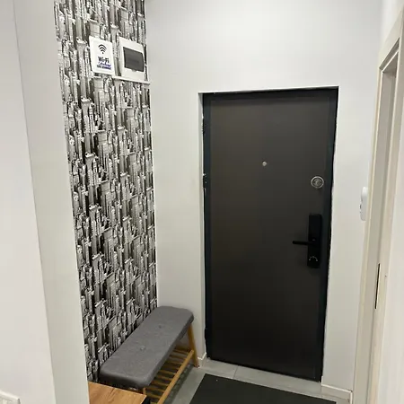 Apartament Rmy Eforie Nord