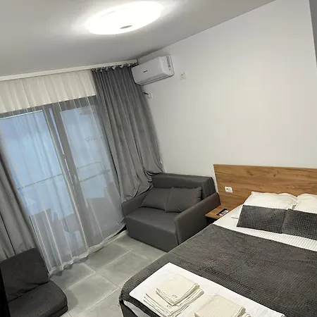 Rmy Eforie Nord Appartement