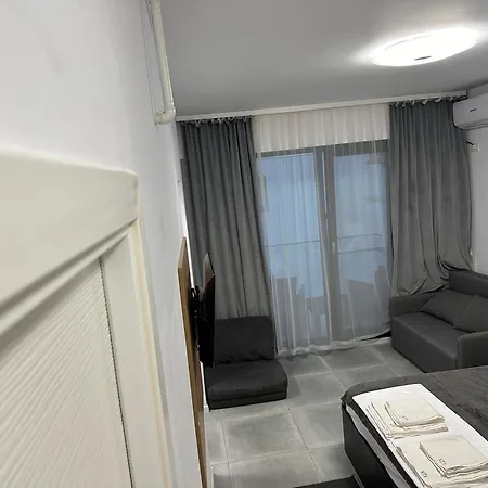 Apartament Rmy Eforie Nord