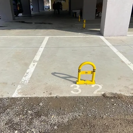 Appartement Rmy Eforie Nord Eforie Nord