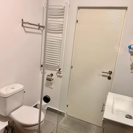 Rmy Apartment *
