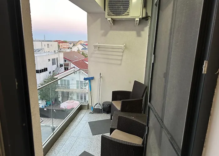 Rmy Eforie Nord Eforie Nord