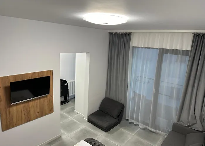 Rmy Eforie Nord Appartement Eforie Nord