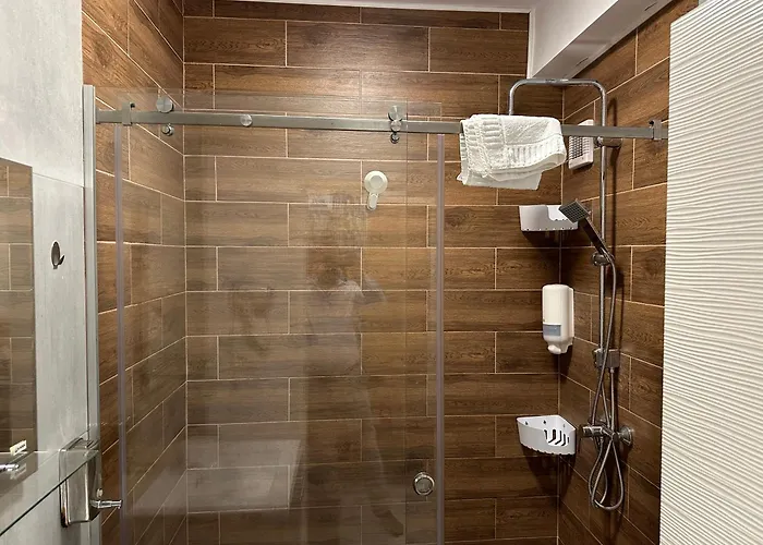 Appartement Rmy Eforie Nord *