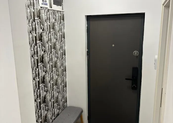 Appartement Rmy Eforie Nord Eforie Nord