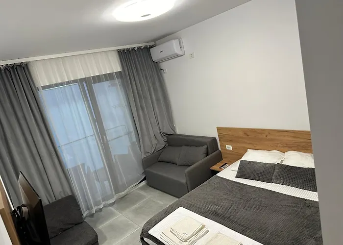 Rmy Eforie Nord Appartement