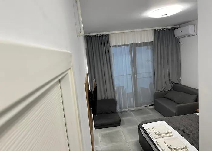 Appartement Rmy Eforie Nord Eforie Nord