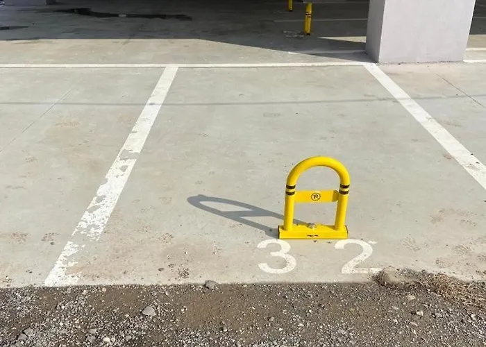 Appartement Rmy Eforie Nord Eforie Nord